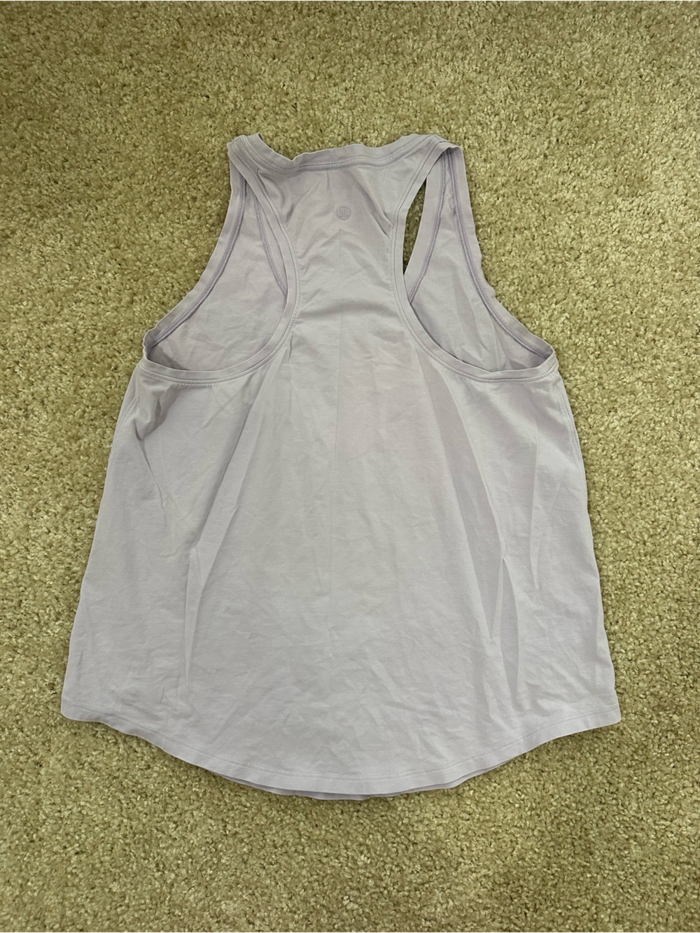 Lululemon | Razorback Tank Top - Picture 2 of 3